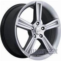 Monte Fiore MFW 18 8x18 5x112 ET37 DIA66.6 HB